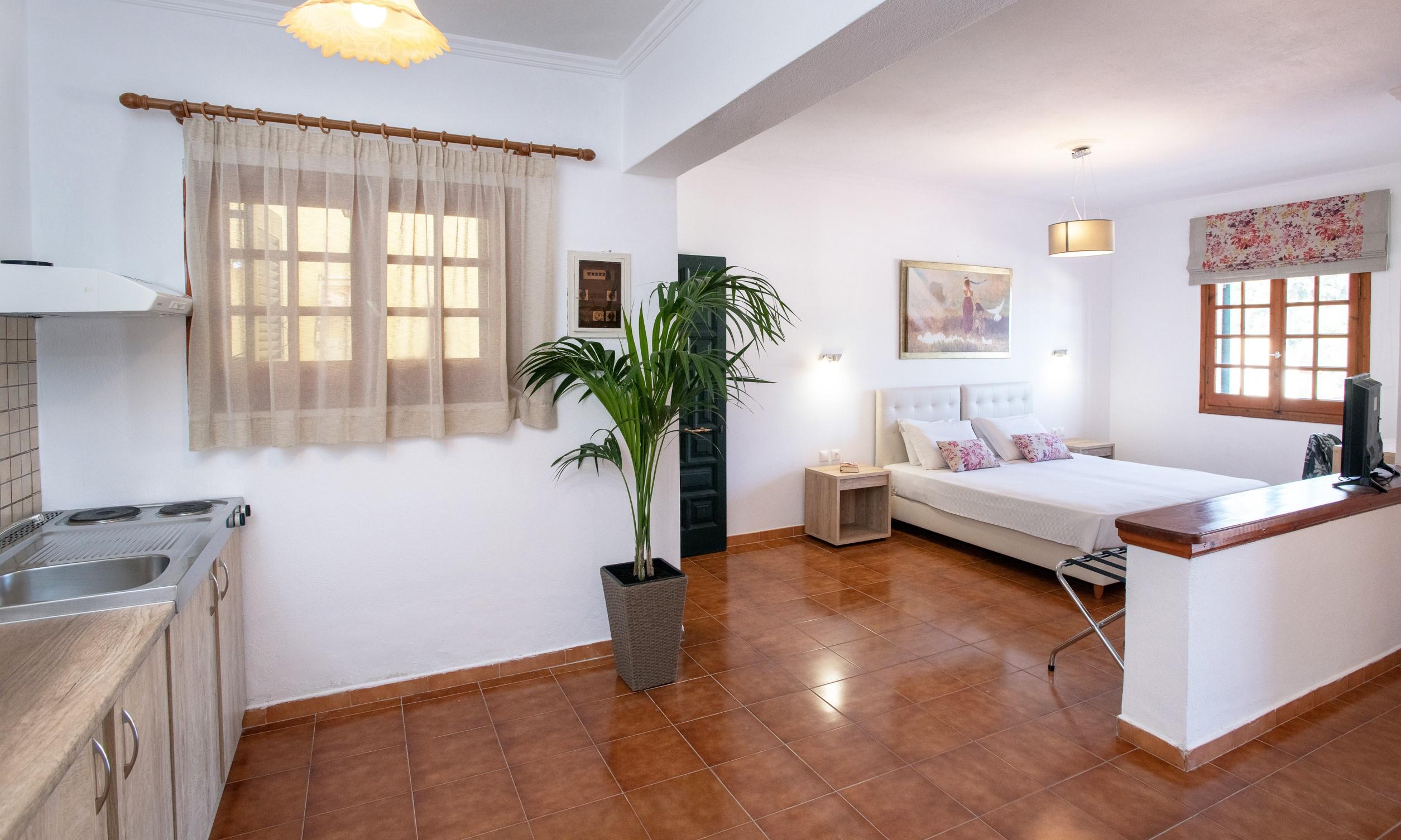 Corfu Pelagos Hotel Moraitika Bagian luar foto