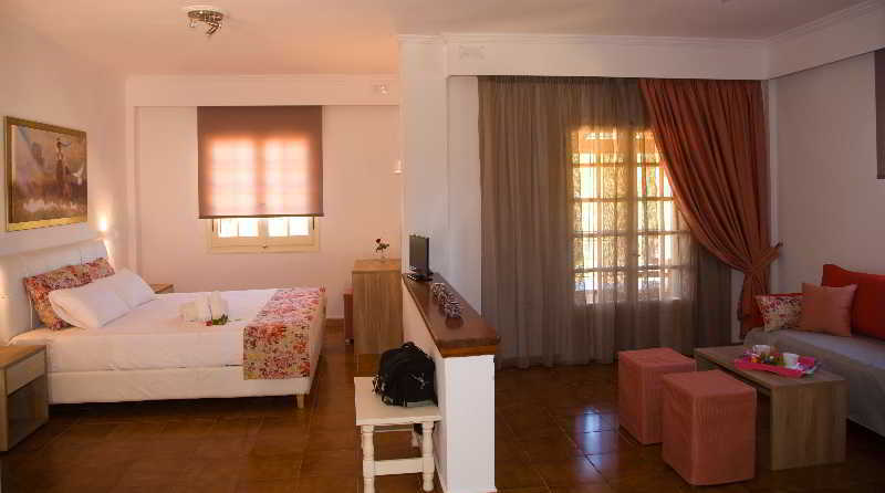 Corfu Pelagos Hotel Moraitika Bagian luar foto